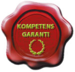 Garantistämpel